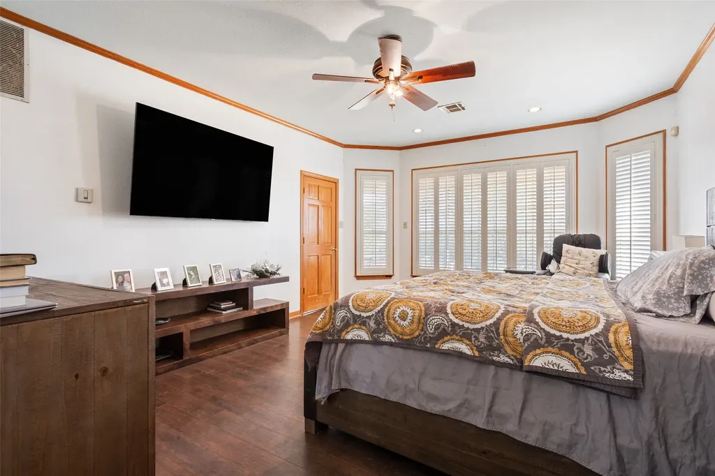564 Sam Bass Road Mcgregor TX 76657