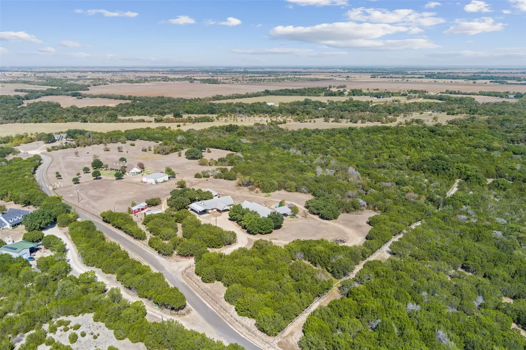 564 Sam Bass Road Mcgregor TX 76657