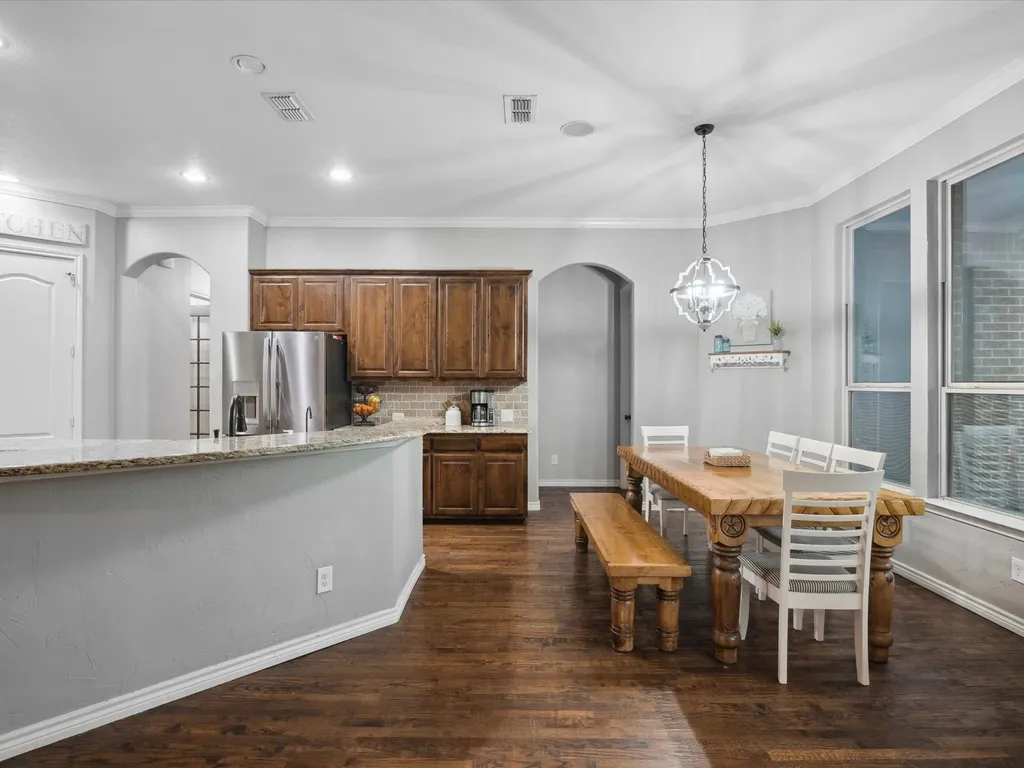 25459 Dove Hollow Drive Justin TX 76247