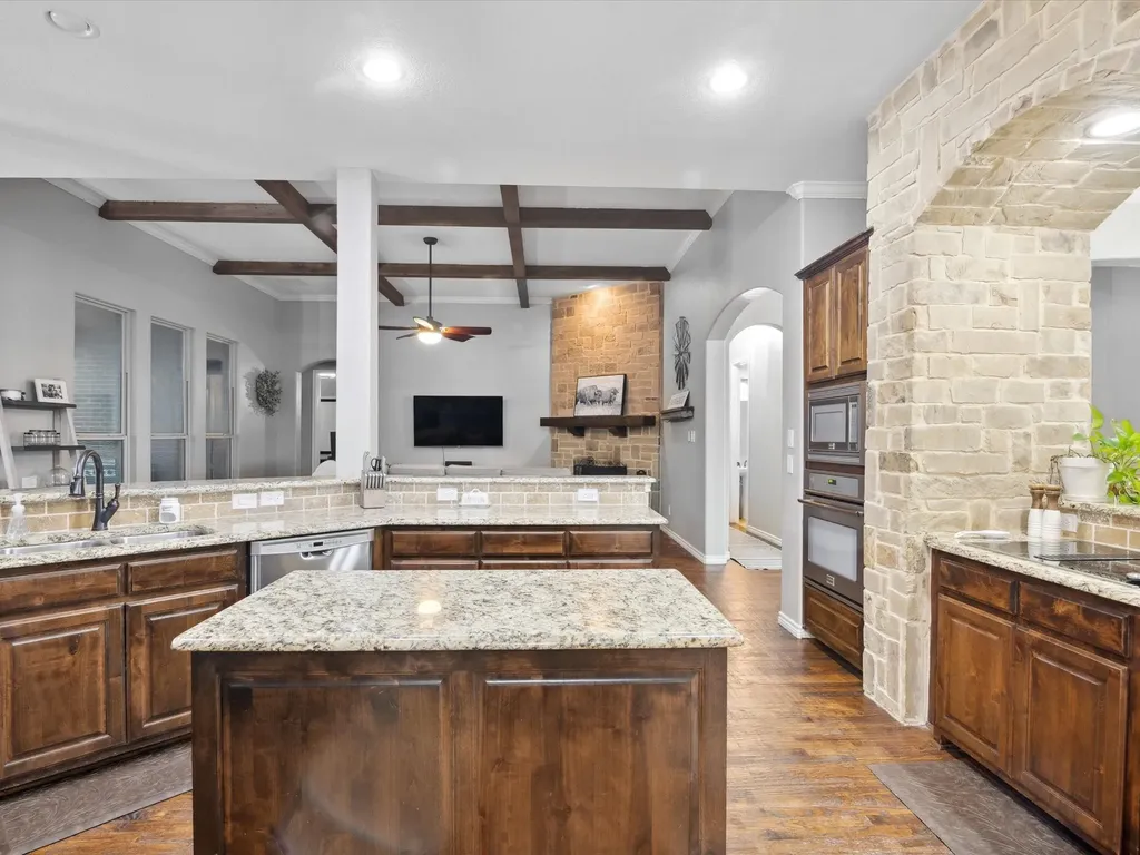 25459 Dove Hollow Drive Justin TX 76247