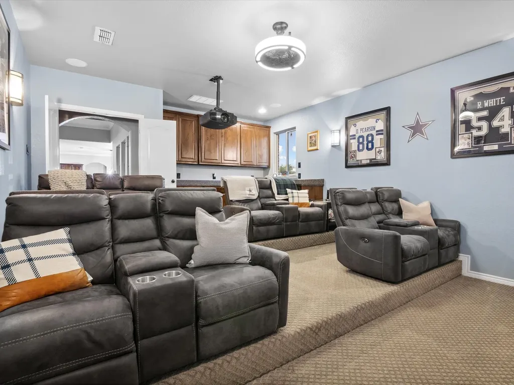 25459 Dove Hollow Drive Justin TX 76247