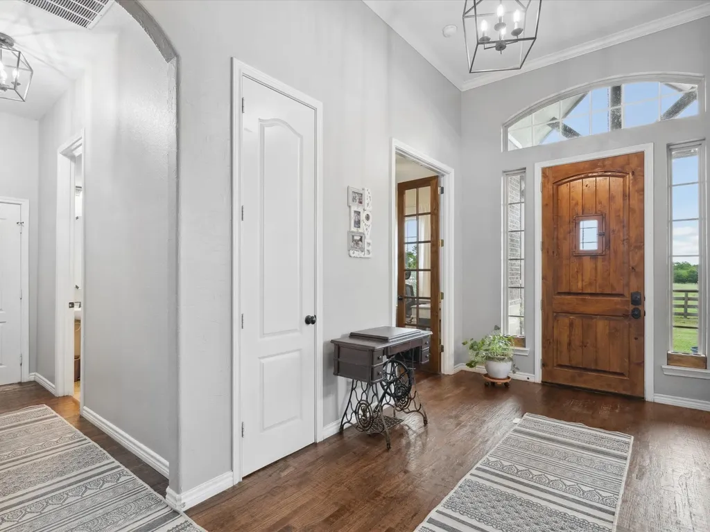 25459 Dove Hollow Drive Justin TX 76247