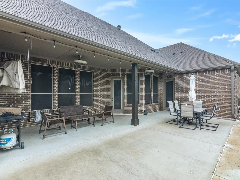 25459 Dove Hollow Drive Justin TX 76247
