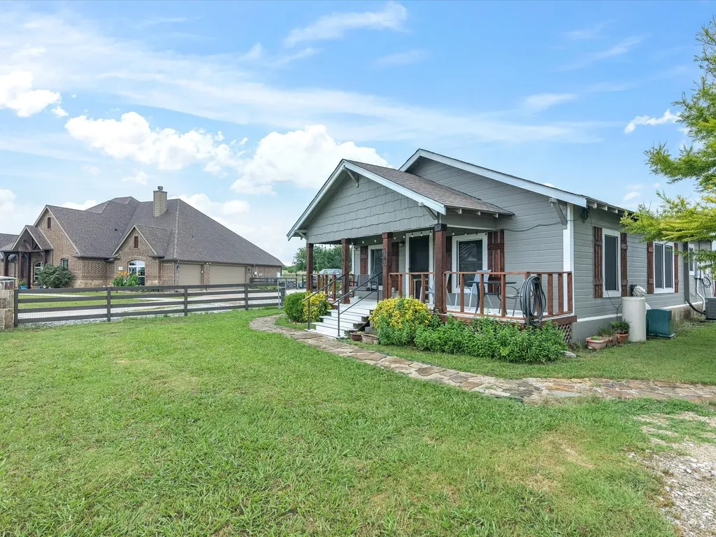 25459 Dove Hollow Drive Justin TX 76247