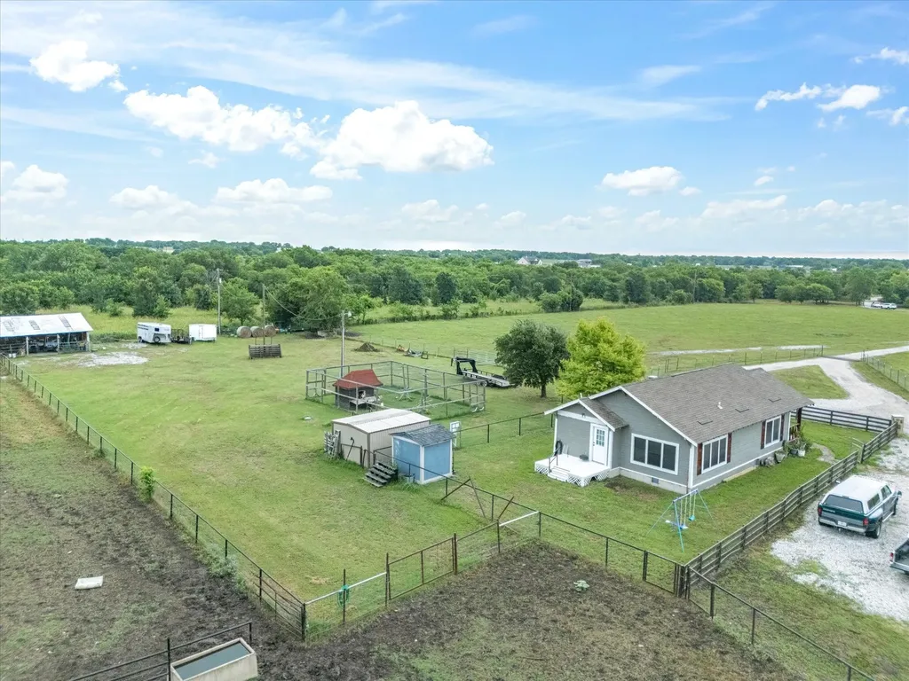 25459 Dove Hollow Drive Justin TX 76247