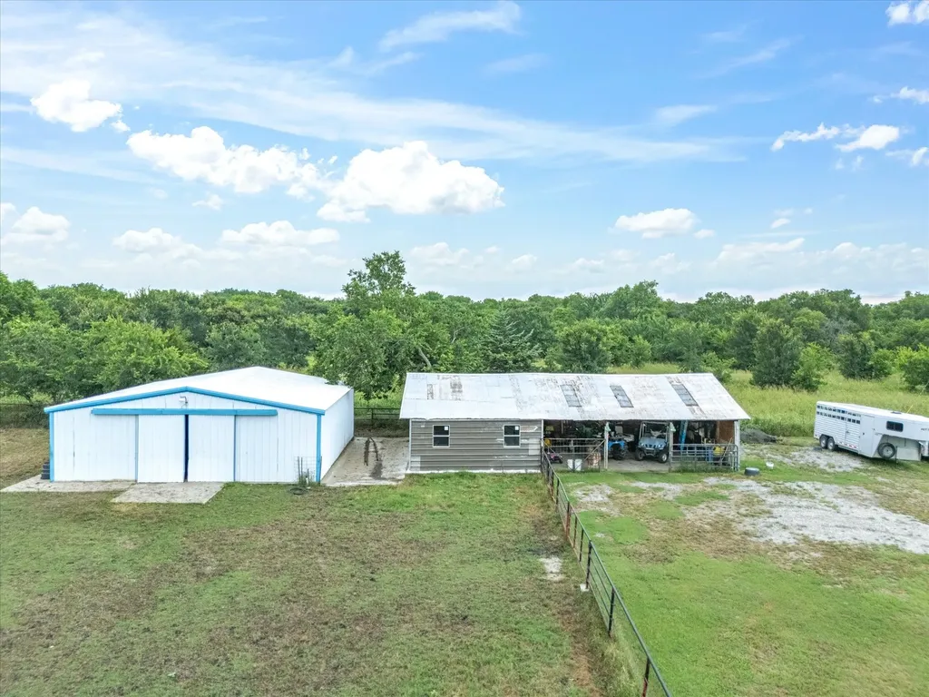 25459 Dove Hollow Drive Justin TX 76247