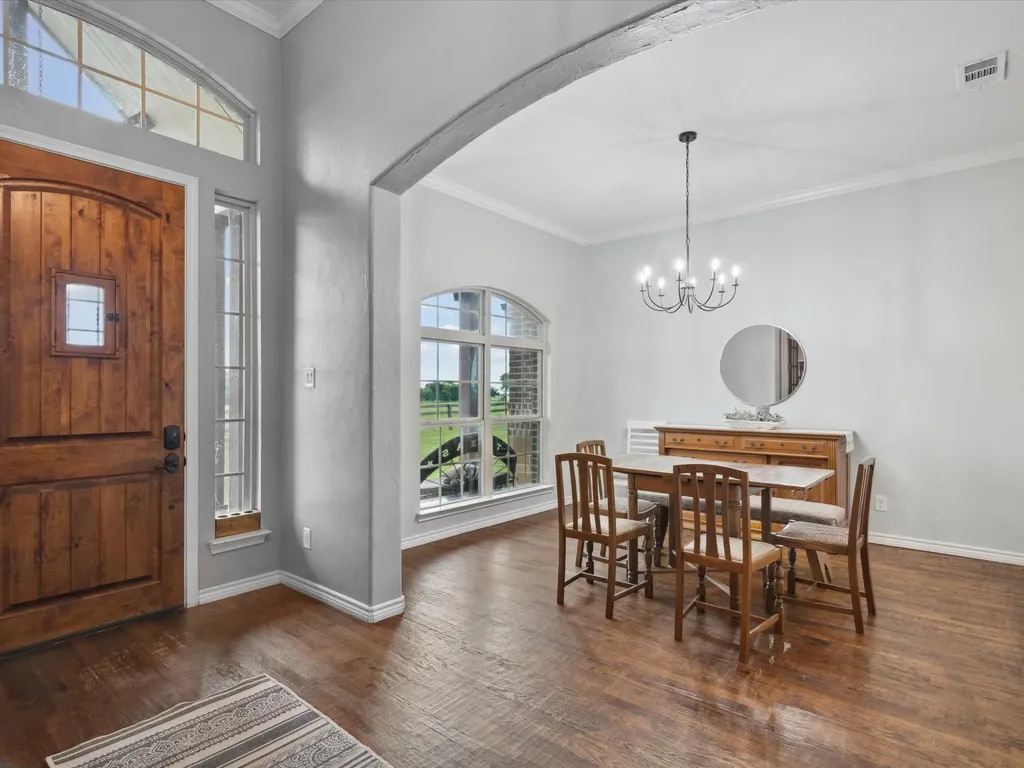 25459 Dove Hollow Drive Justin TX 76247