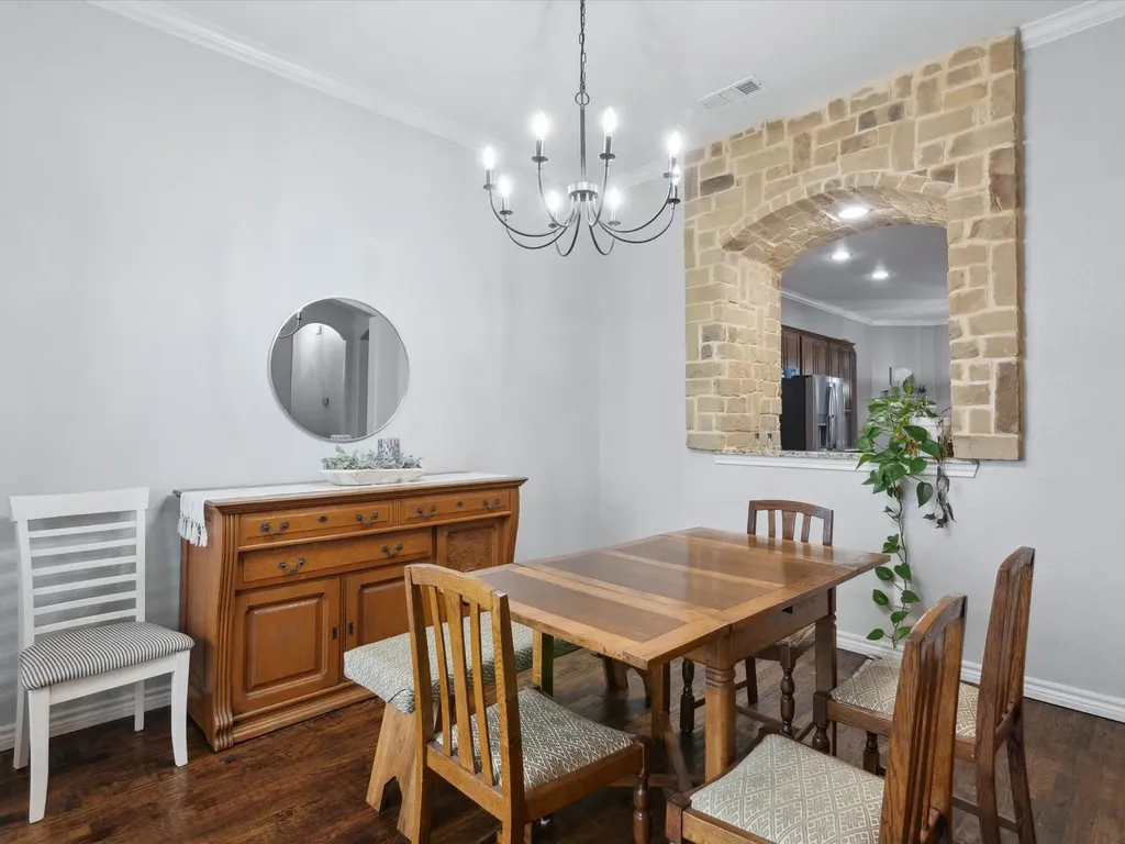 25459 Dove Hollow Drive Justin TX 76247