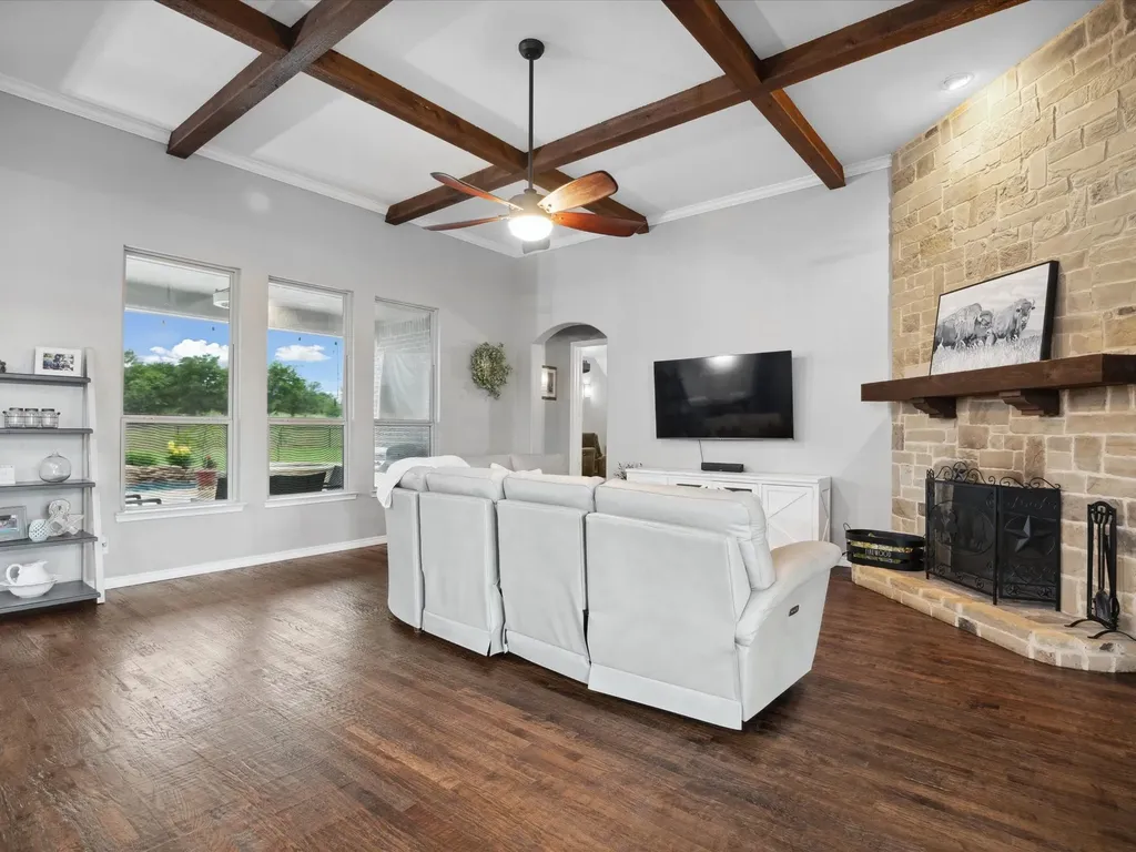25459 Dove Hollow Drive Justin TX 76247