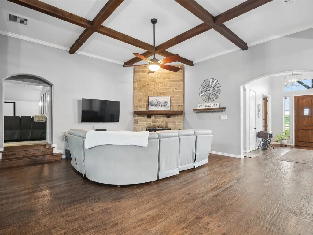 25459 Dove Hollow Drive Justin TX 76247