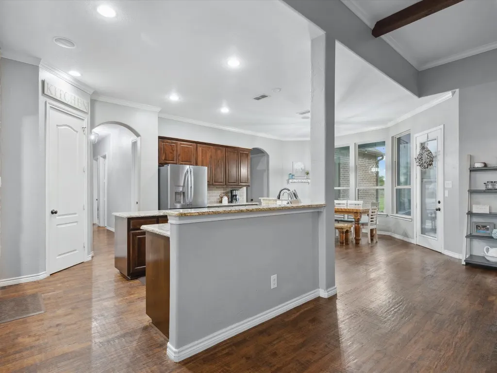 25459 Dove Hollow Drive Justin TX 76247