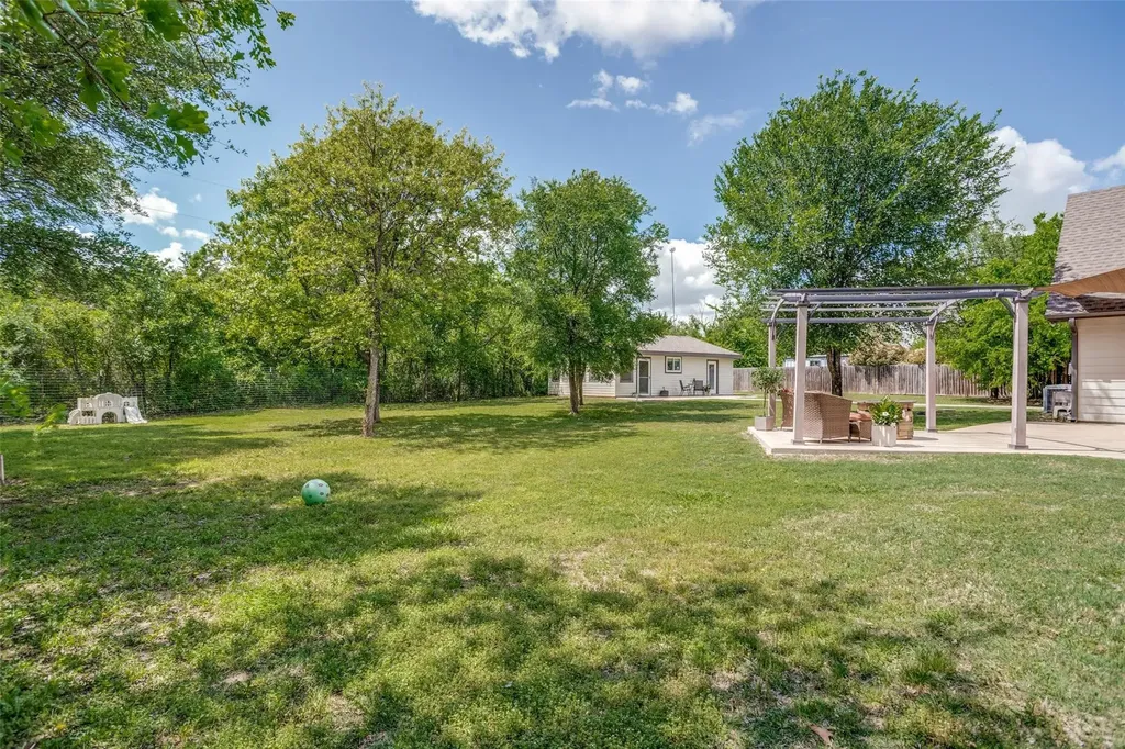 104 Windsong Court Weatherford TX 76087