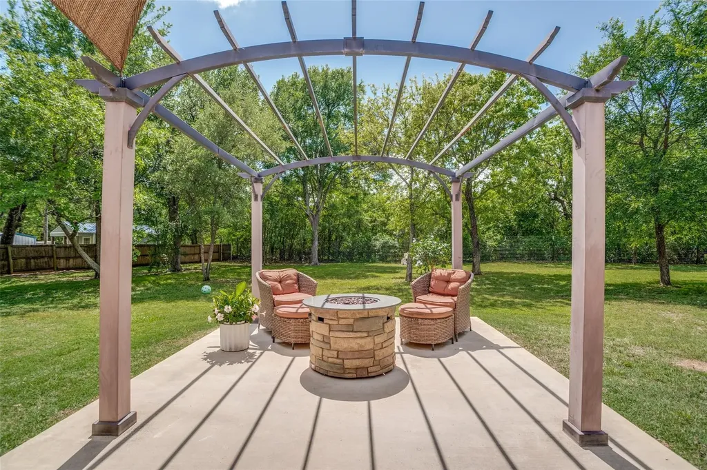 104 Windsong Court Weatherford TX 76087