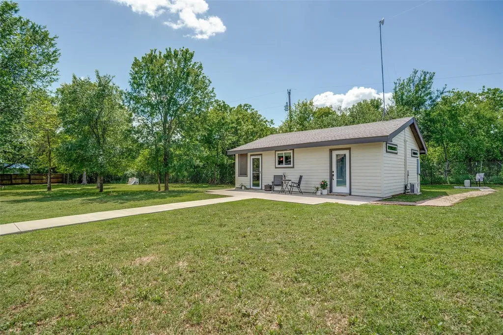 104 Windsong Court Weatherford TX 76087