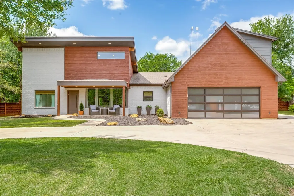 104 Windsong Court Weatherford TX 76087