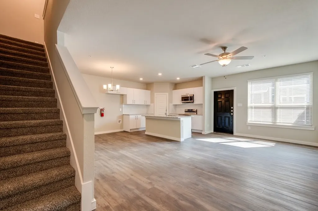 629 Wheatfield Drive Venus TX 76084