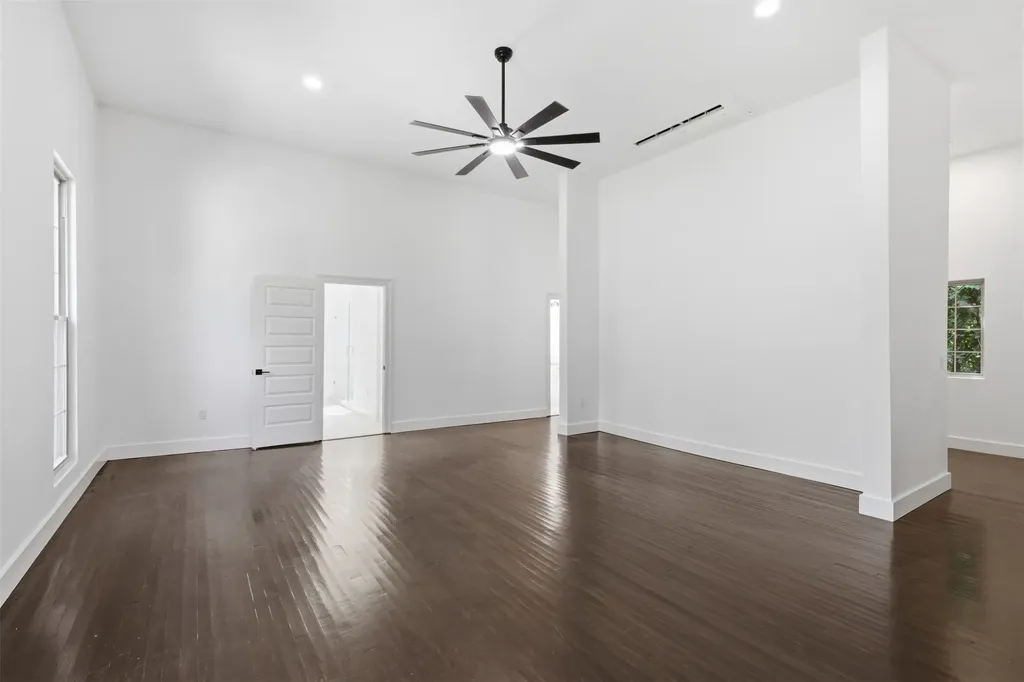 1407 Tranquilla Drive Dallas TX 75218