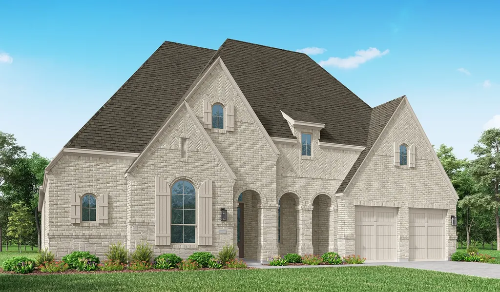 1800 Grace Way Northlake TX 76247
