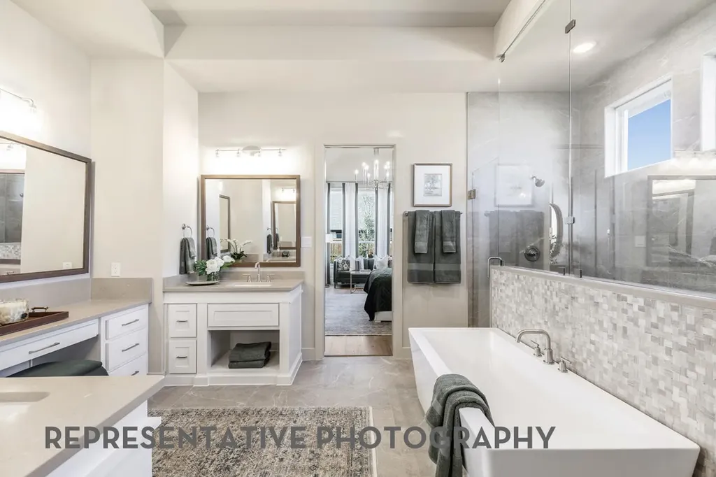 1800 Grace Way Northlake TX 76247