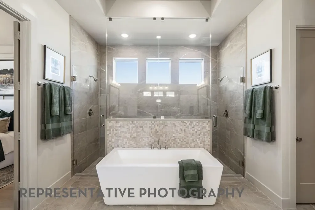 1800 Grace Way Northlake TX 76247