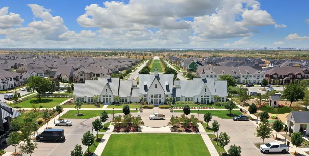 1800 Grace Way Northlake TX 76247