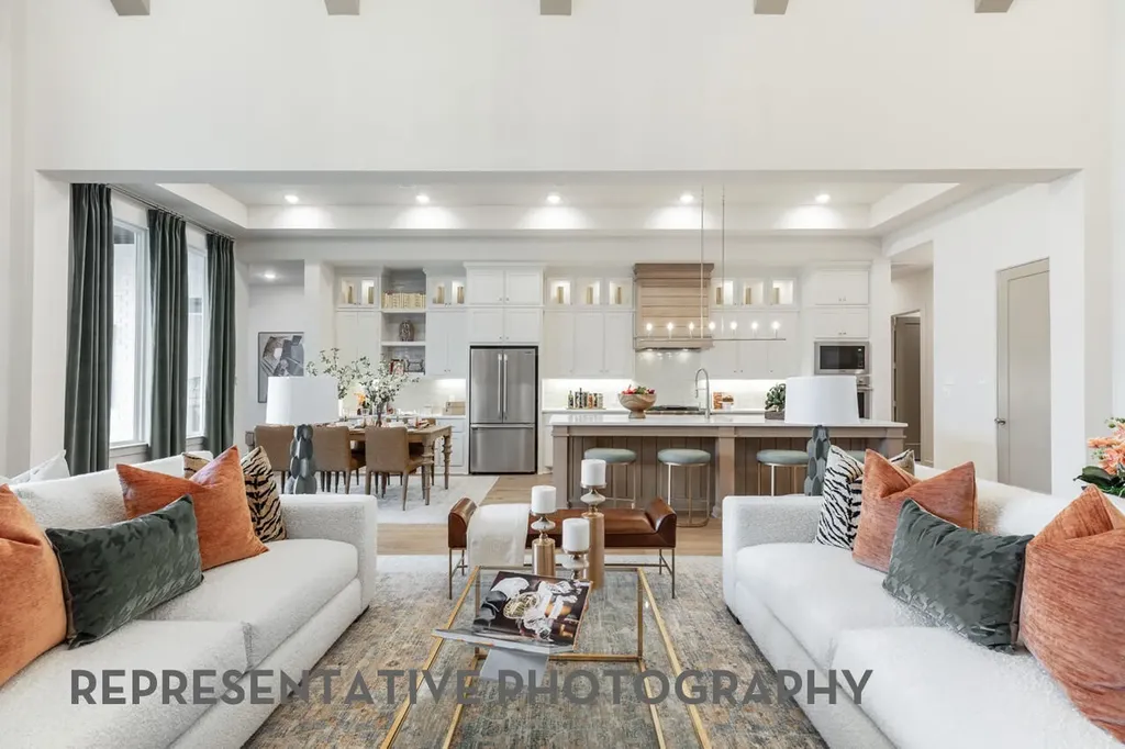 1800 Grace Way Northlake TX 76247