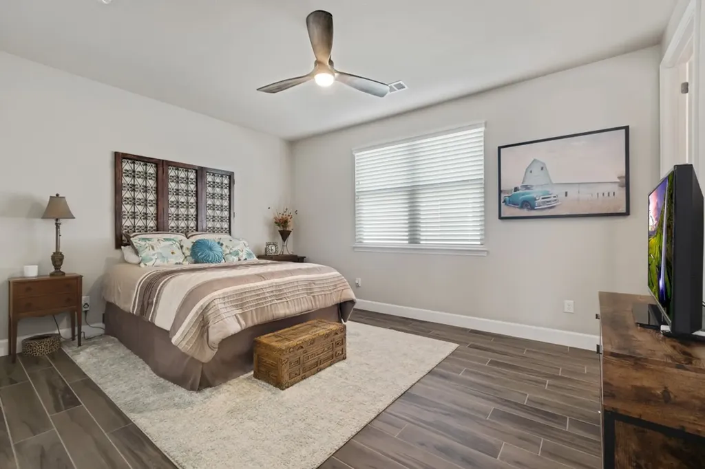 9604 Siltstone Drive Denton TX 76207