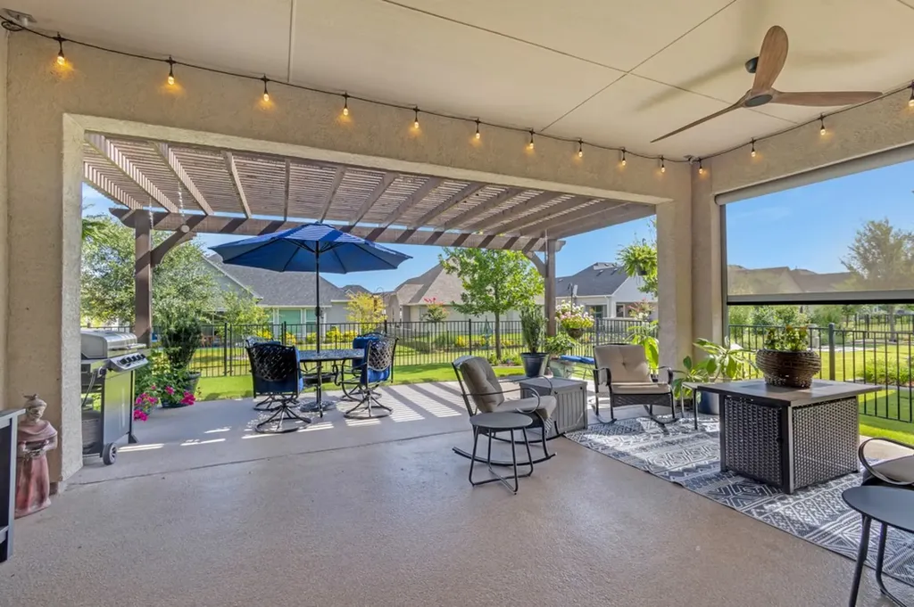 9604 Siltstone Drive Denton TX 76207