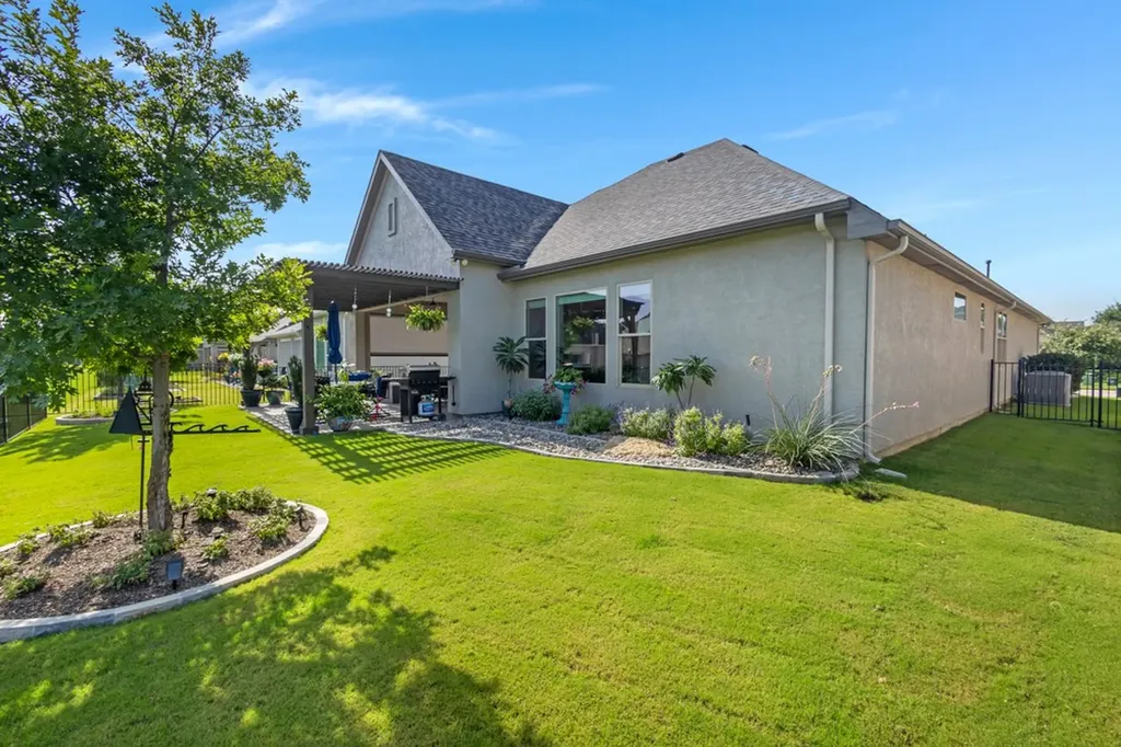 9604 Siltstone Drive Denton TX 76207