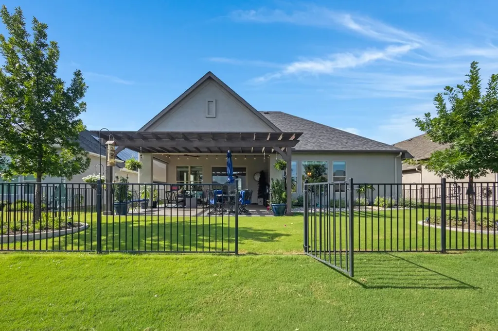 9604 Siltstone Drive Denton TX 76207