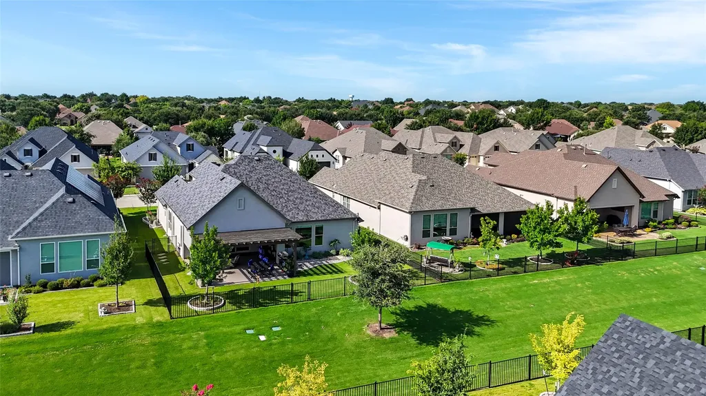 9604 Siltstone Drive Denton TX 76207