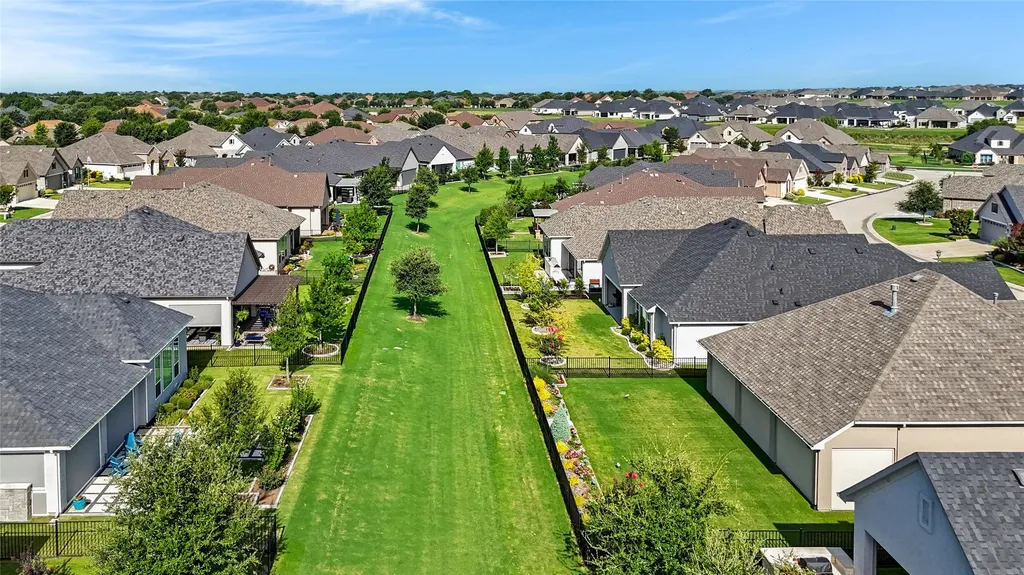 9604 Siltstone Drive Denton TX 76207