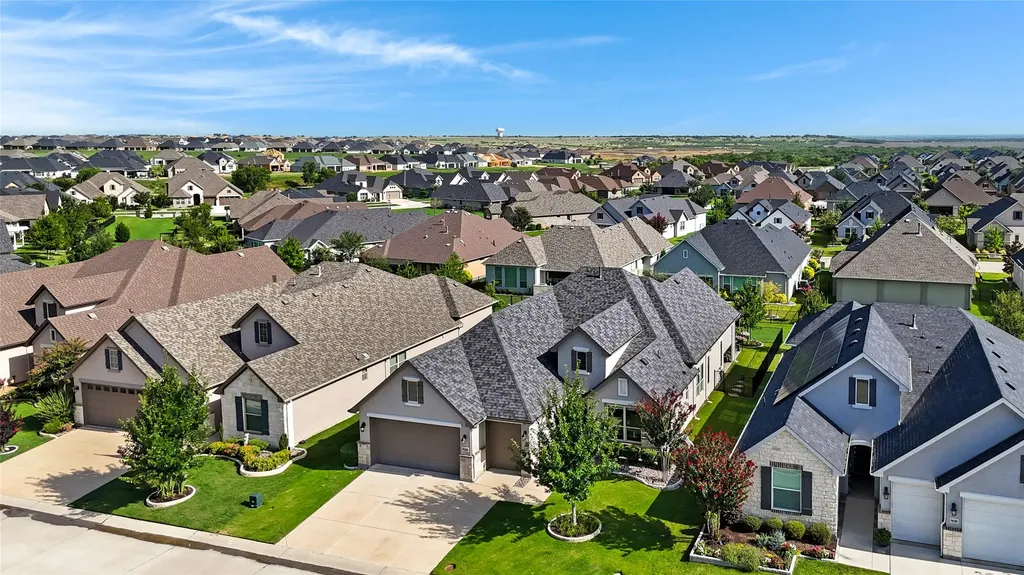 9604 Siltstone Drive Denton TX 76207