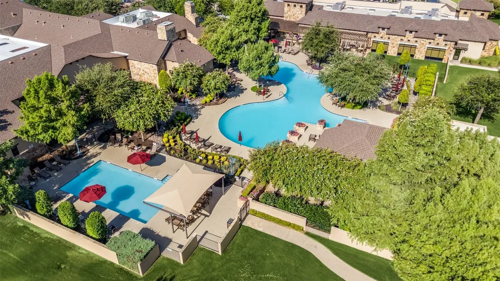 9604 Siltstone Drive Denton TX 76207
