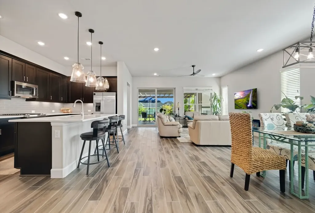 9604 Siltstone Drive Denton TX 76207