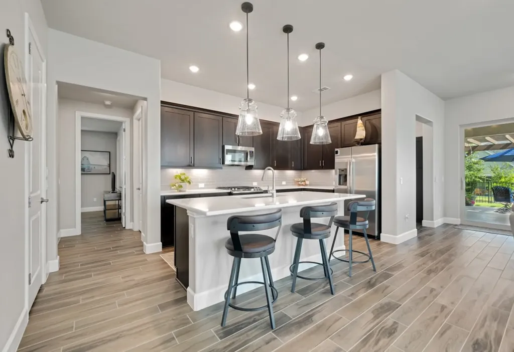 9604 Siltstone Drive Denton TX 76207