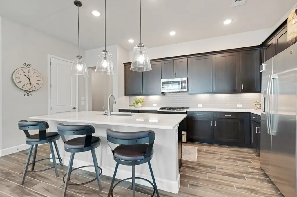 9604 Siltstone Drive Denton TX 76207