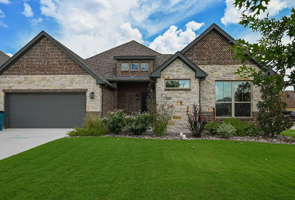 3009 West Wind Court Decatur TX 76234