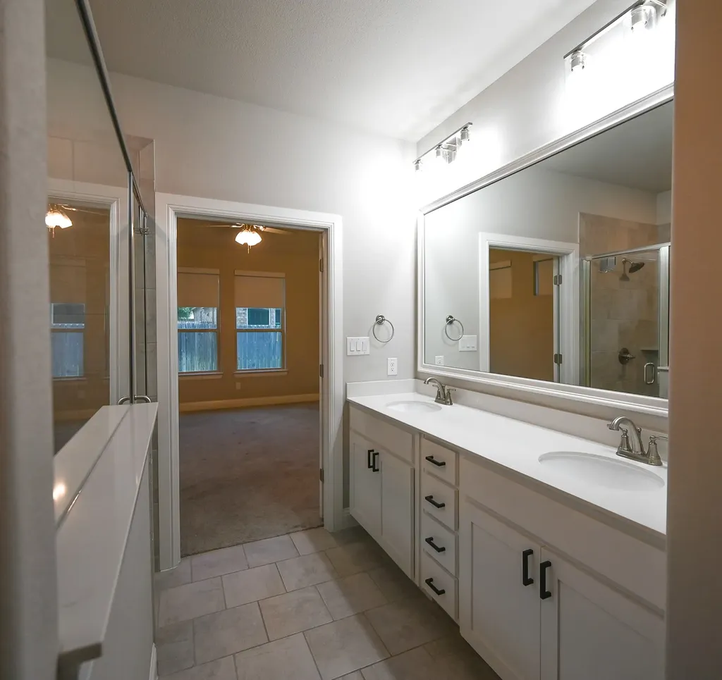 3009 West Wind Court Decatur TX 76234