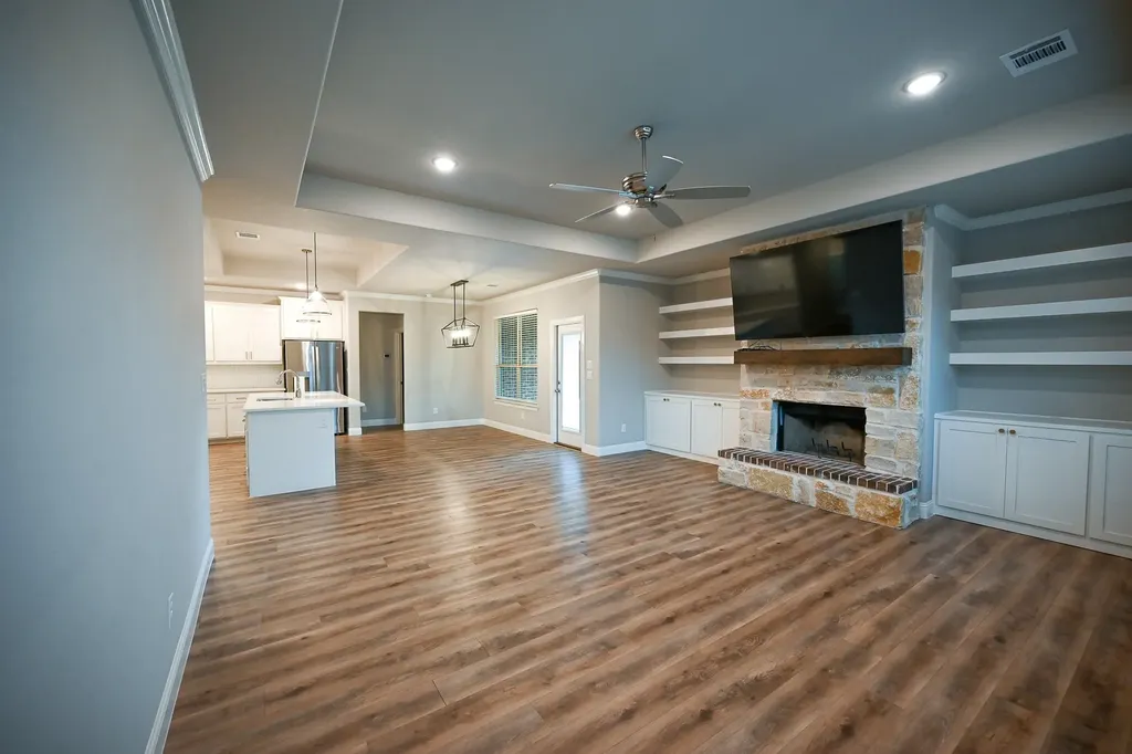 3009 West Wind Court Decatur TX 76234