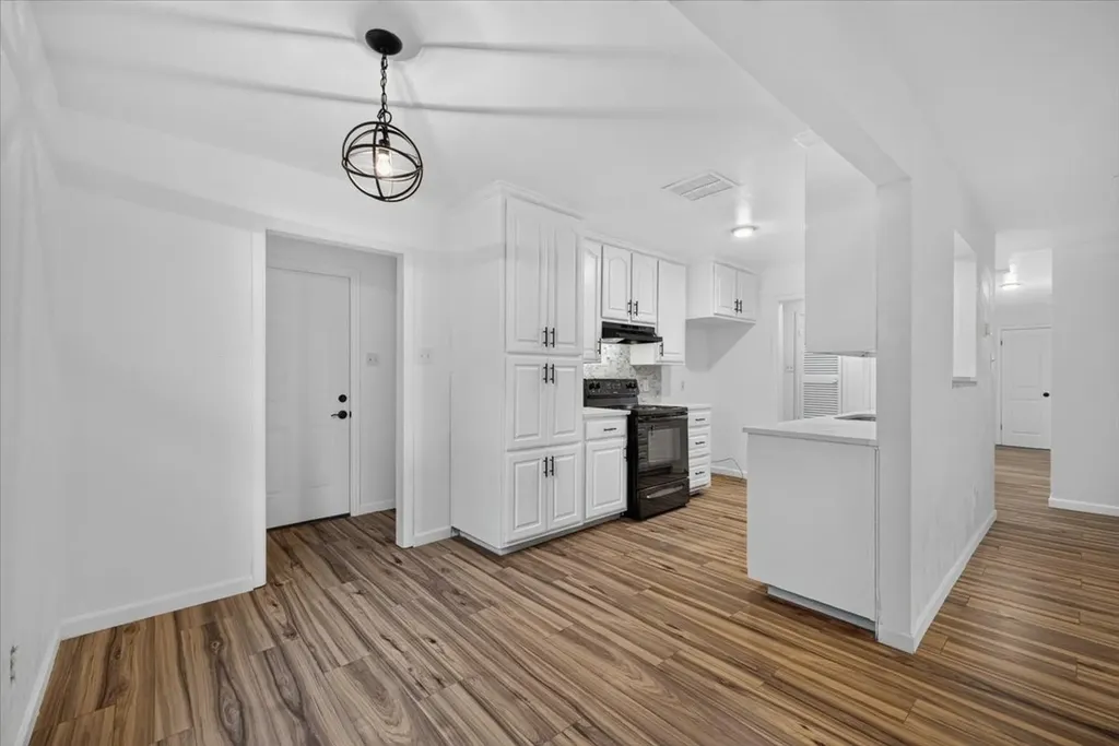 5202 Cloyce Court North Richland Hills TX 76180