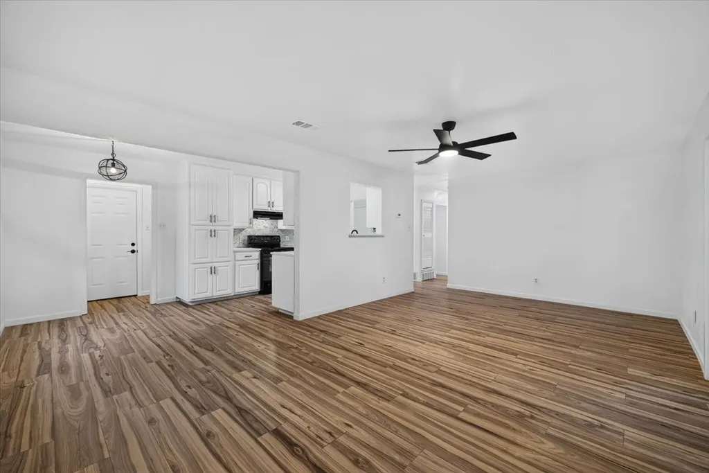 5202 Cloyce Court North Richland Hills TX 76180