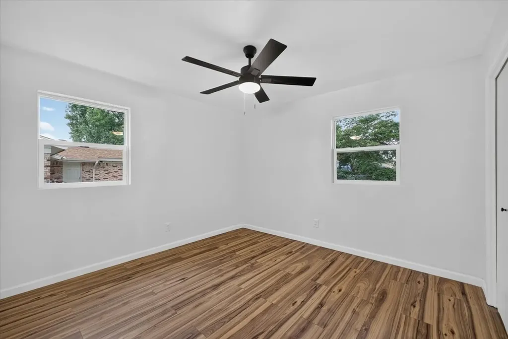 5202 Cloyce Court North Richland Hills TX 76180