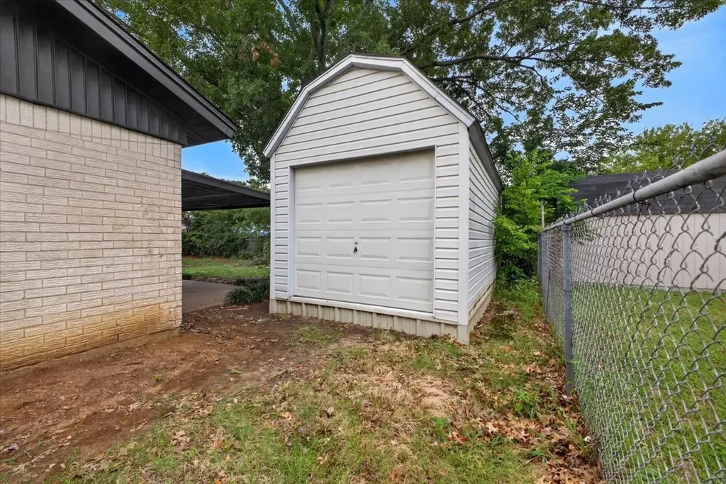 5202 Cloyce Court North Richland Hills TX 76180