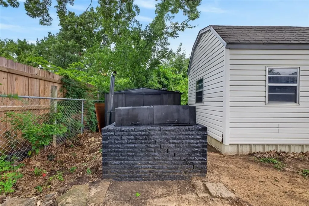5202 Cloyce Court North Richland Hills TX 76180