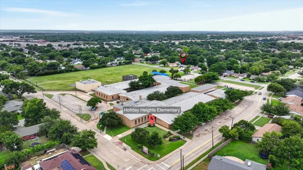 5202 Cloyce Court North Richland Hills TX 76180