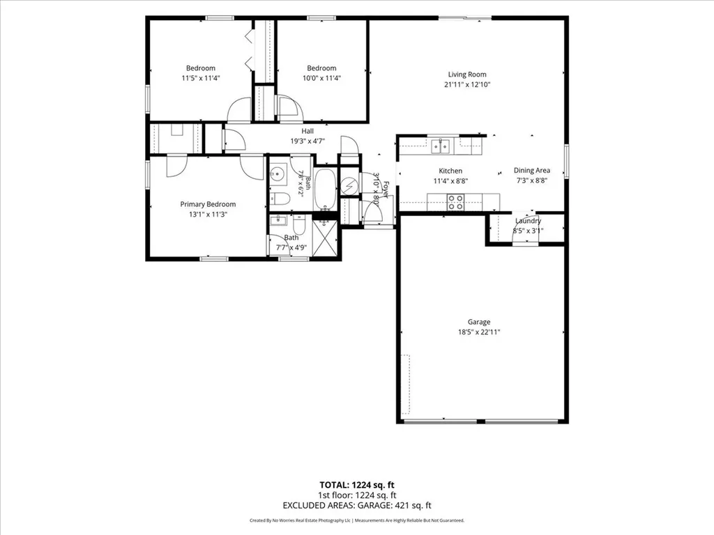 5202 Cloyce Court North Richland Hills TX 76180