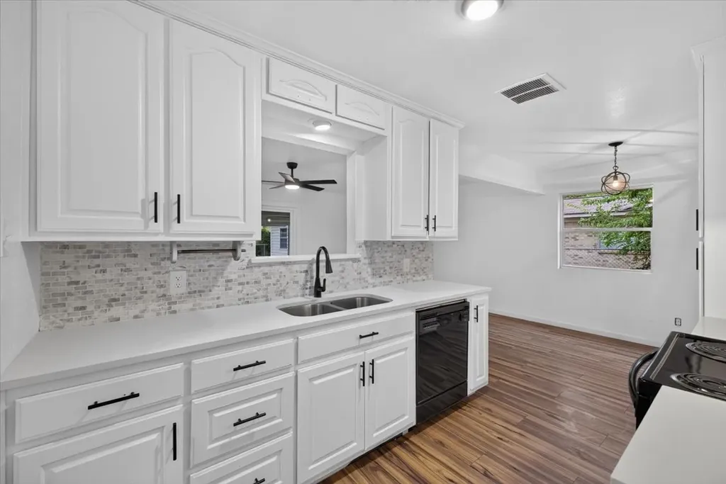 5202 Cloyce Court North Richland Hills TX 76180