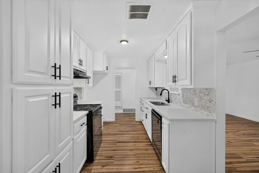 5202 Cloyce Court North Richland Hills TX 76180