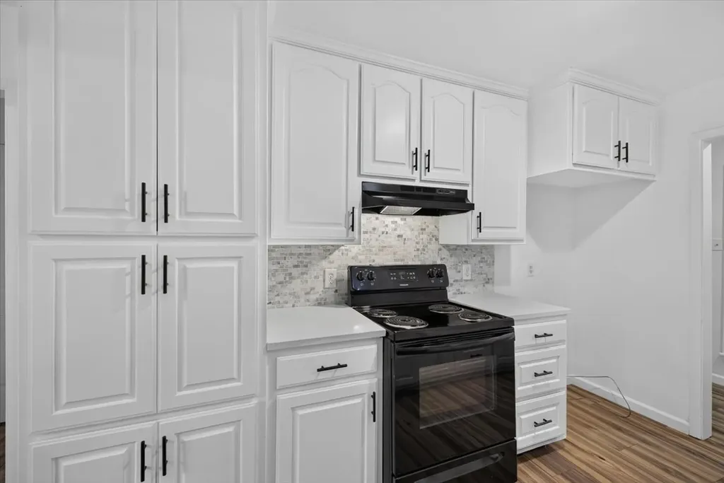 5202 Cloyce Court North Richland Hills TX 76180